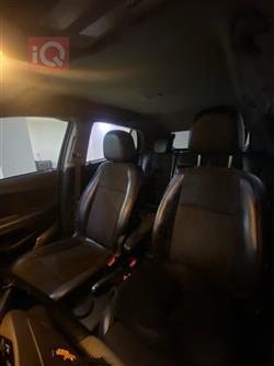 شێڤرۆلێت تراکس